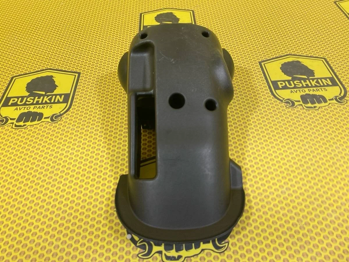 Кожух рулевой колонки Nissan Qashqai 48470JD000 J10