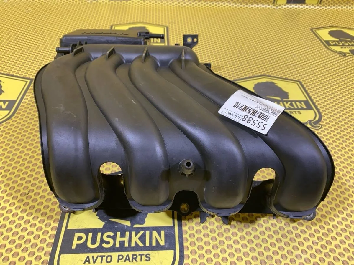 Коллектор впускной Nissan Qashqai 14001CY00A J10