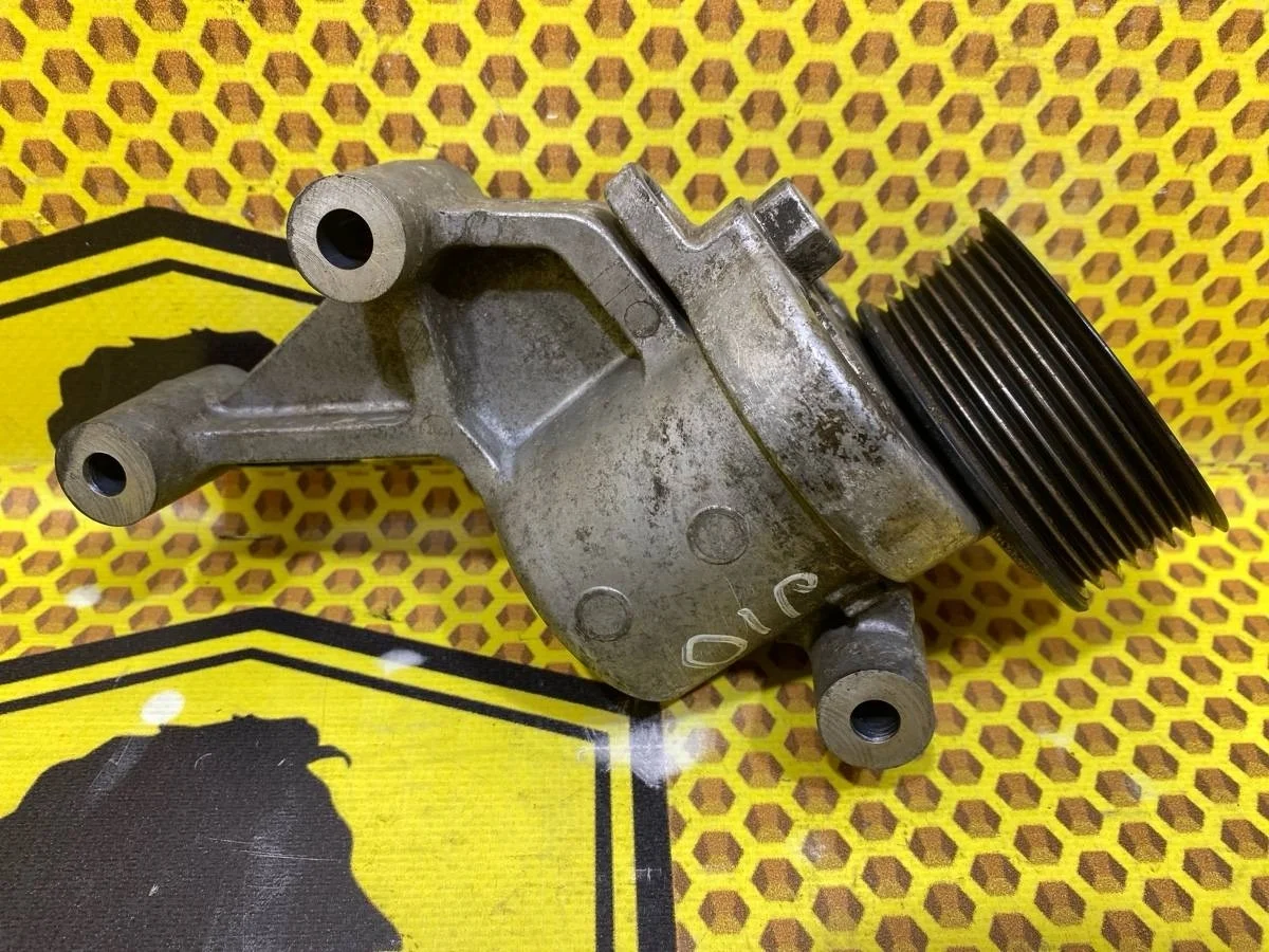 Натяжитель приводного ремня Nissan Qashqai 11955BB00A J10