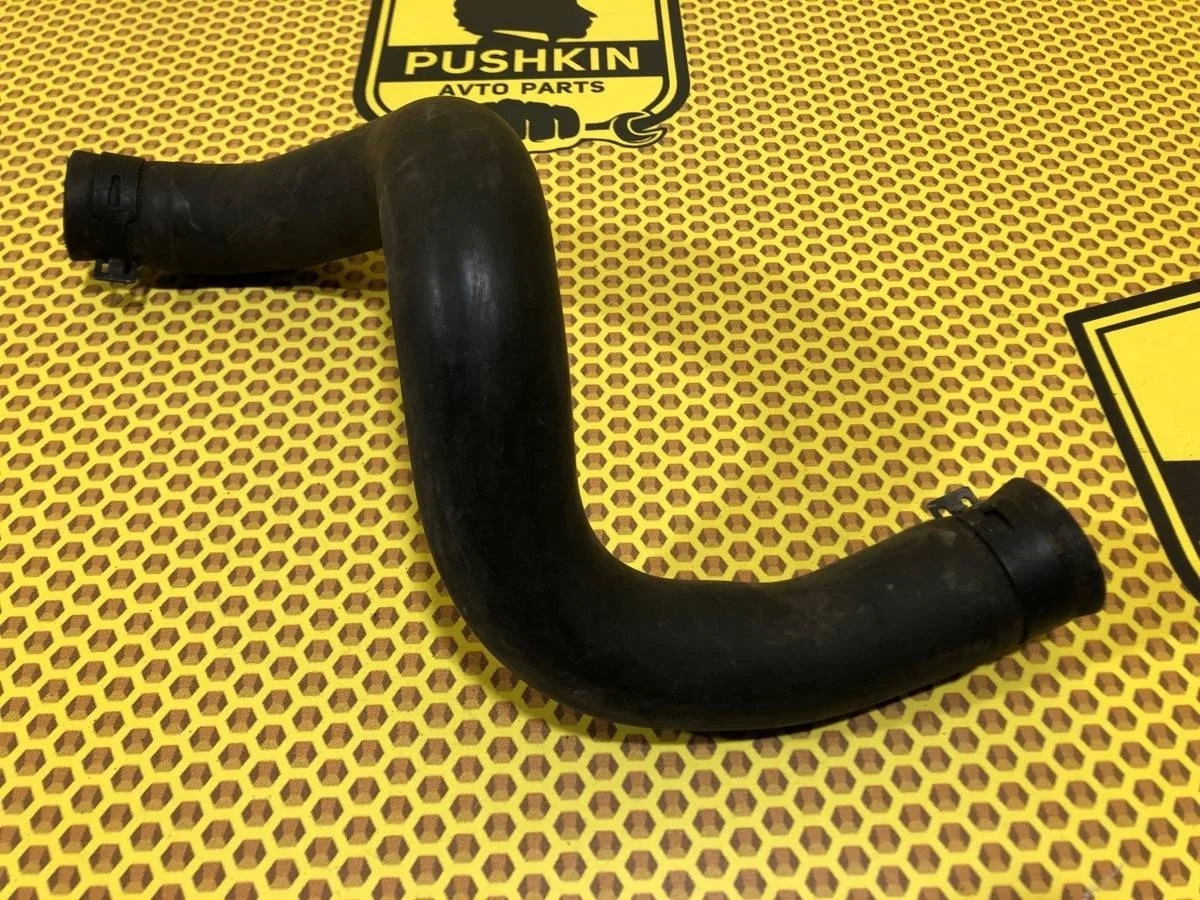 Патрубок радиатора Nissan Qashqai 21501JD20A J10