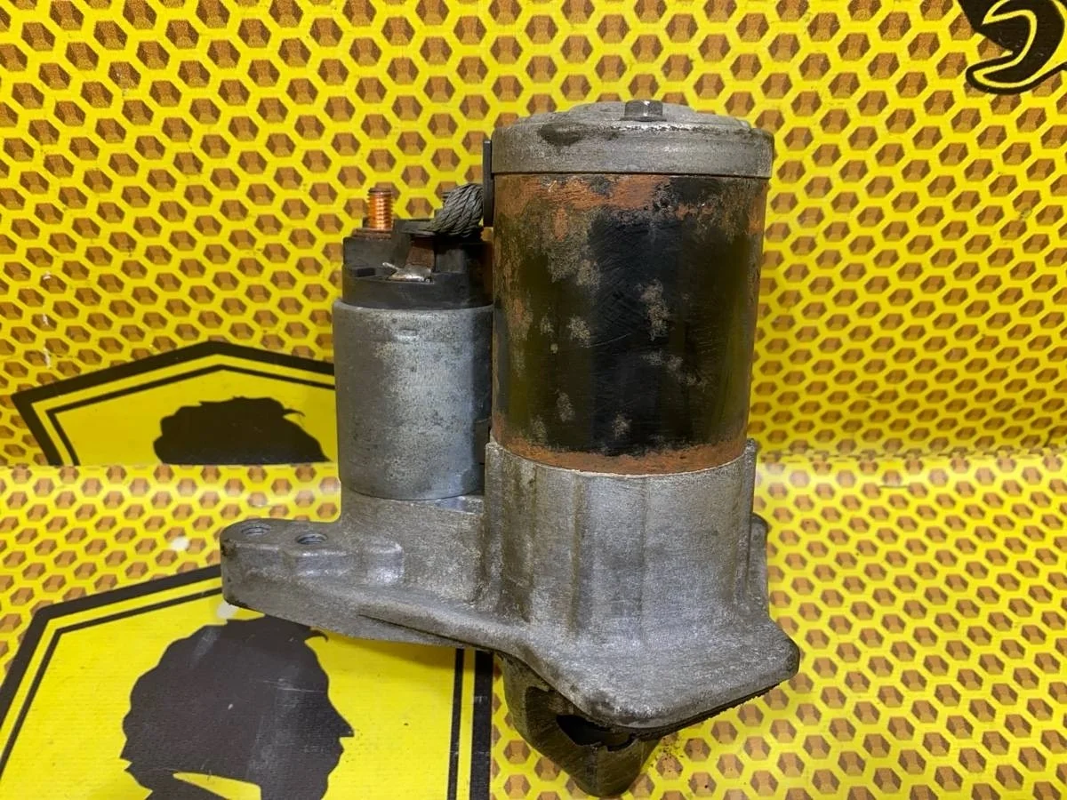 Стартер Nissan Qashqai 23300EN20B J10