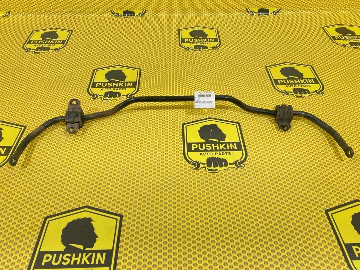 Стабилизатор Nissan QASHQAI 56230JD00C J10, задний