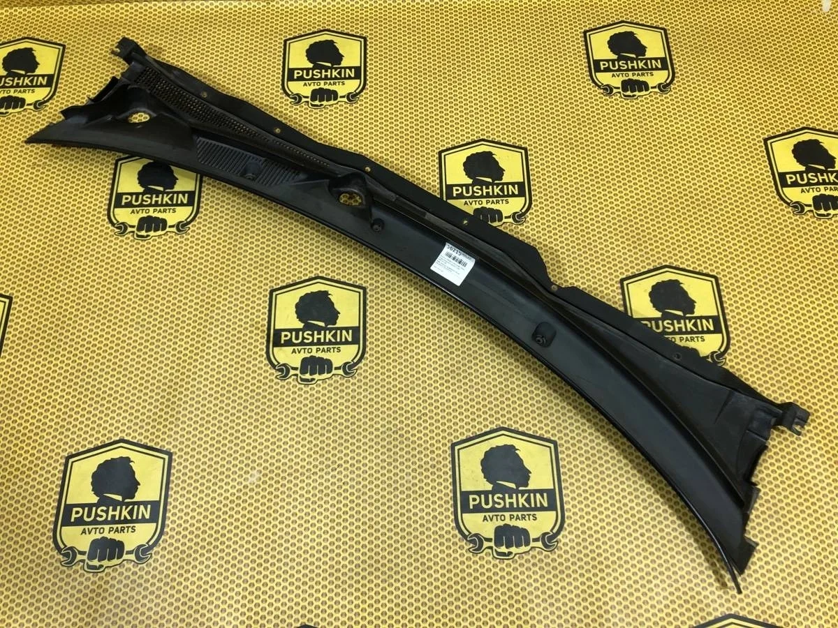 Жабо Nissan Almera 2006 6683295F0B B10 QG16DE