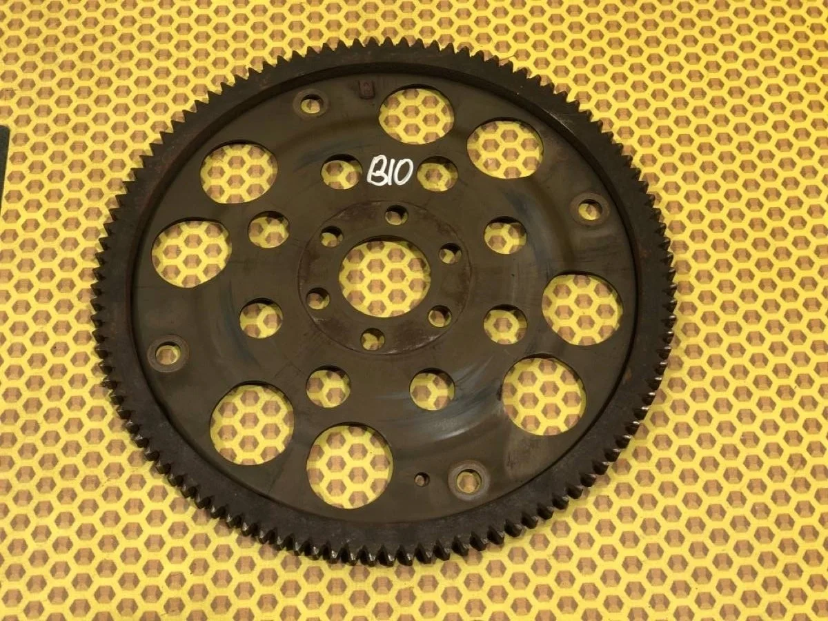 Маховик АКПП Nissan Almera 2006 1233195F0A B10 QG16DE