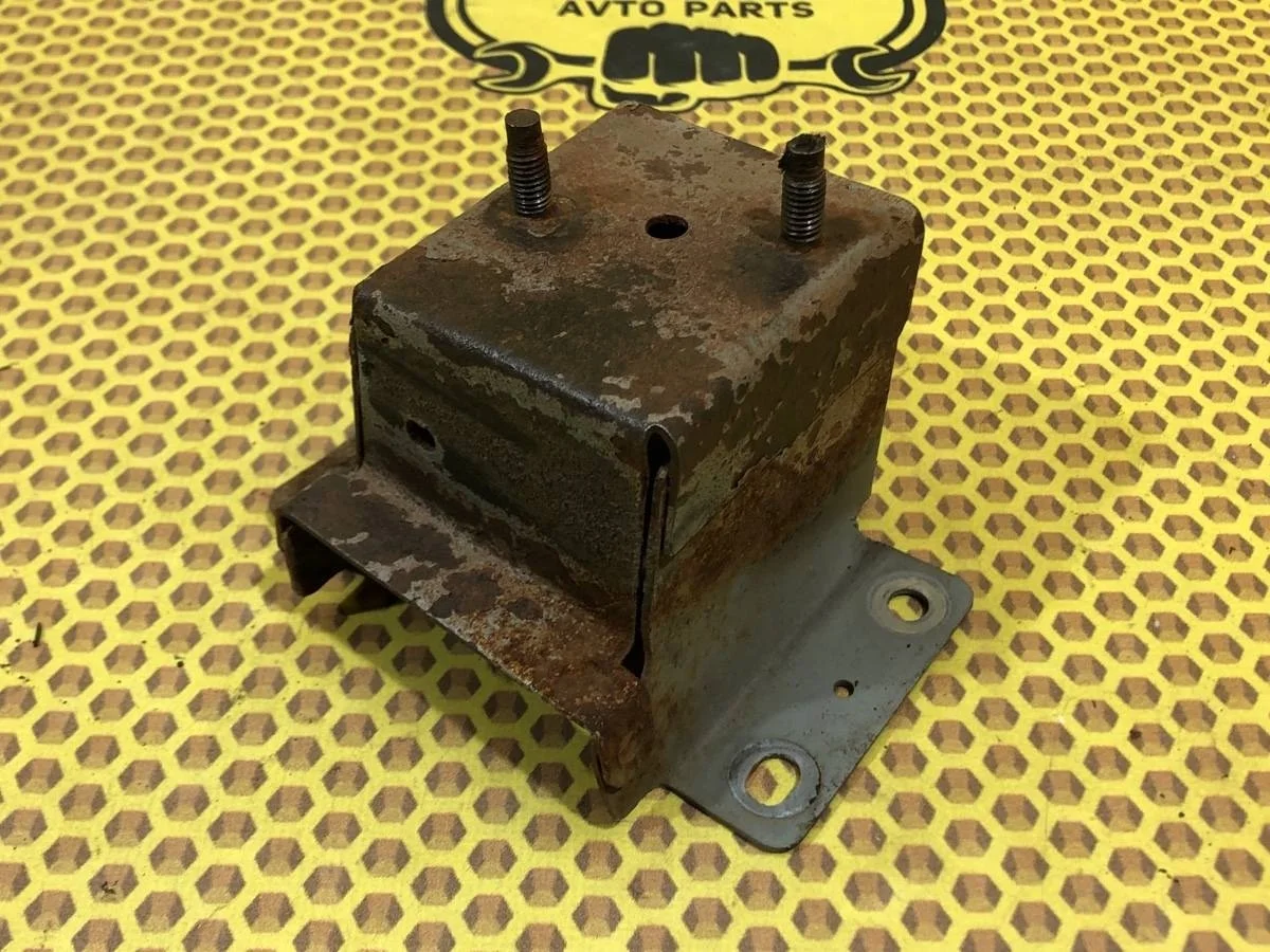 Кронштейн усилителя бампера Nissan Almera 2006 8520295F0B B10 QG16DE, задний левый