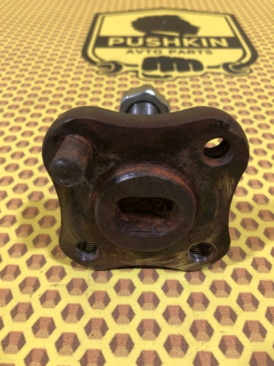 Цапфа Nissan Micra 43042AX600, задняя