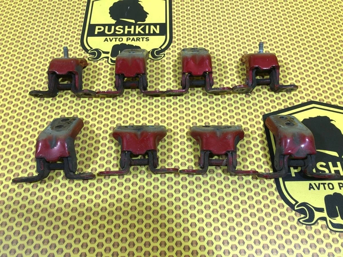 Комплект петлей дверей Nissan Micra 80420BU030