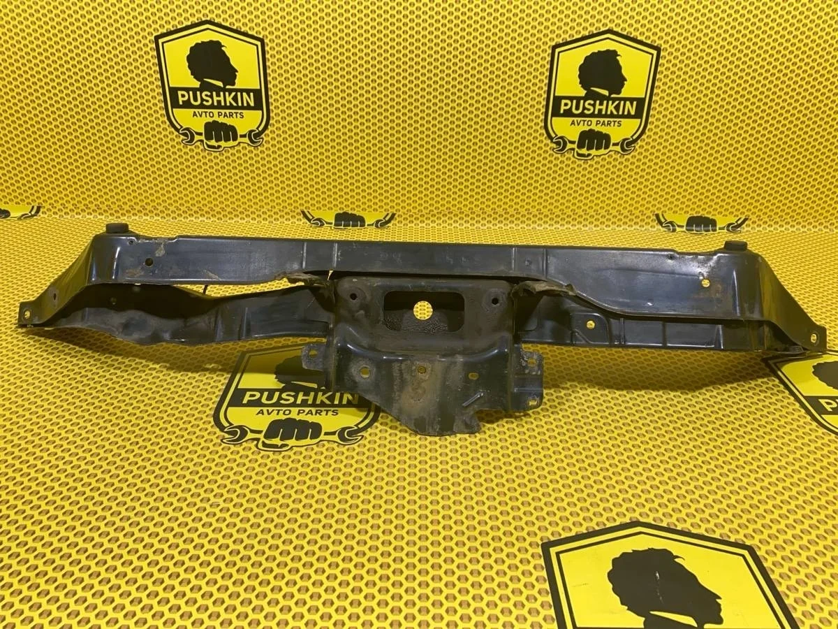 Панель передняя верхняя часть Nissan Note 2011 F25119U0M0 E11 HR16DE