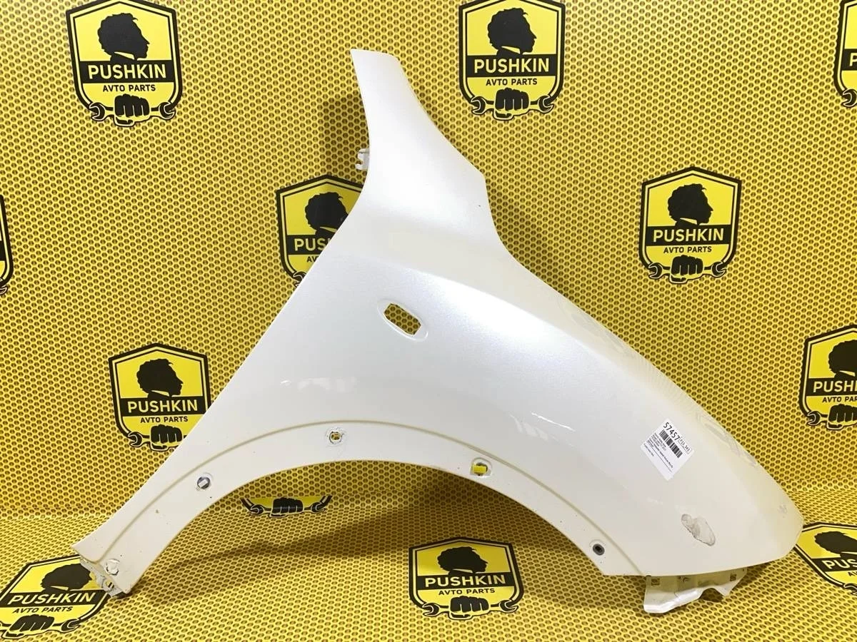 Крыло Nissan Juke 2013 F31001KKAA F15, переднее правое