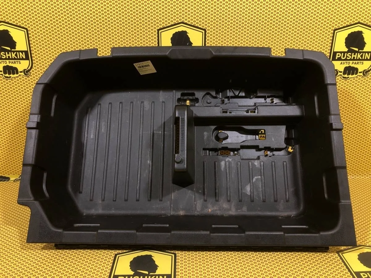 Ящик для инструментов Nissan Juke 2013 849A71KE0B F15 HR16DE