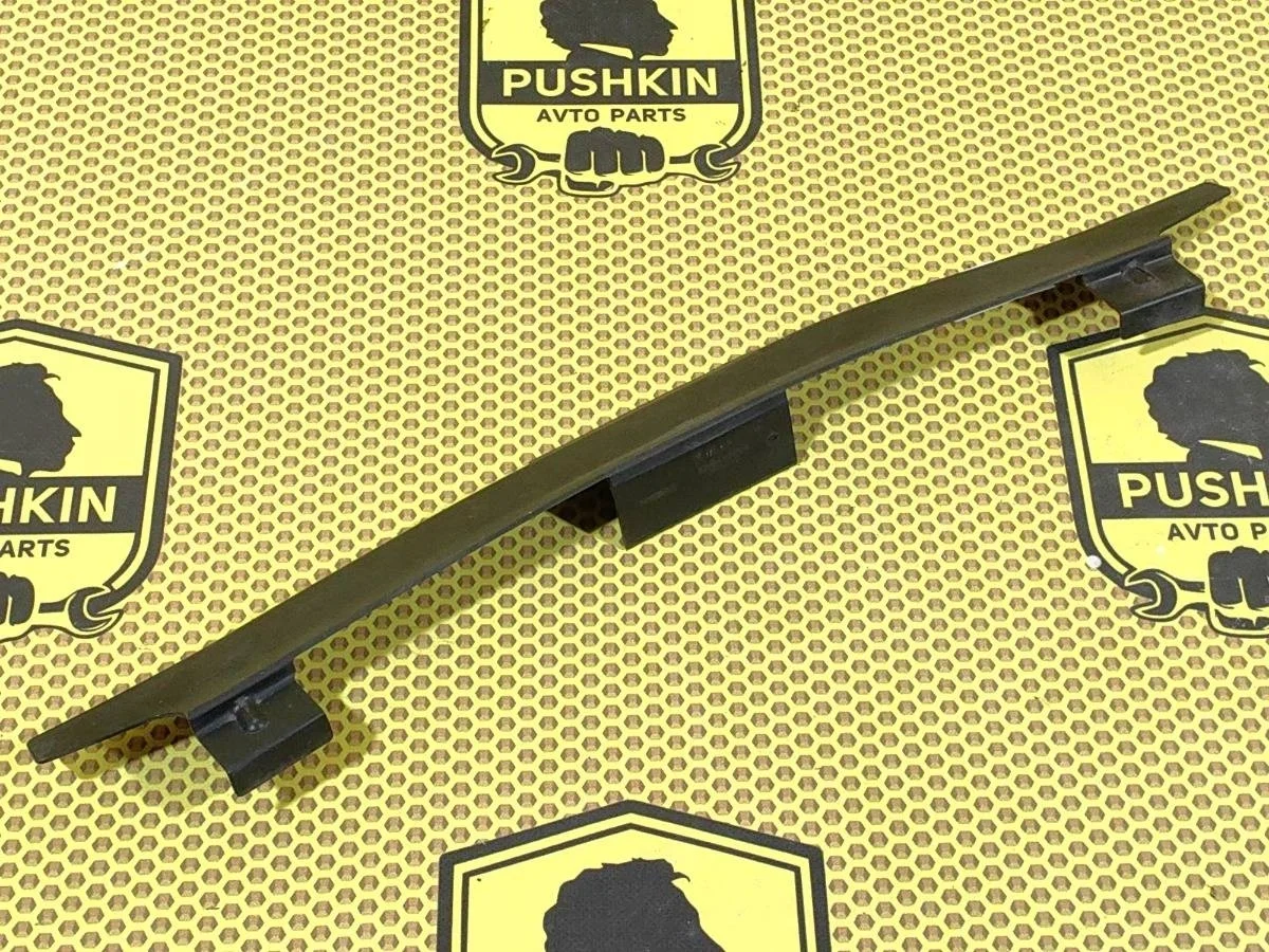 Пыльник бампера Nissan QASHQAI 62084BR00A J10, передний