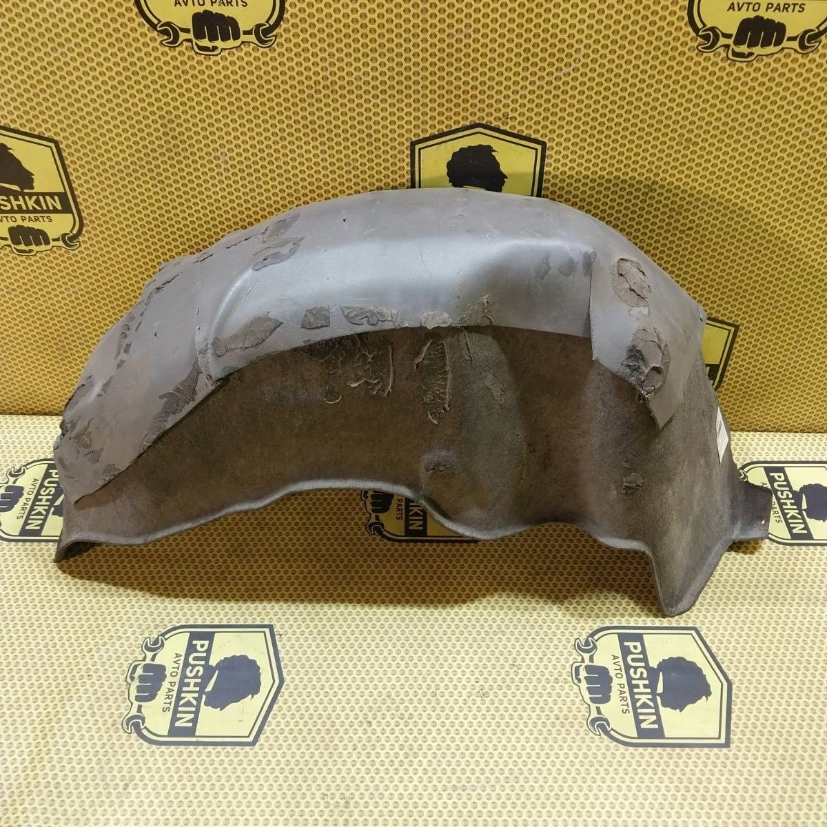 Подкрылок Nissan Qashqai 2014 767494EA0A J11 MR, задний левый