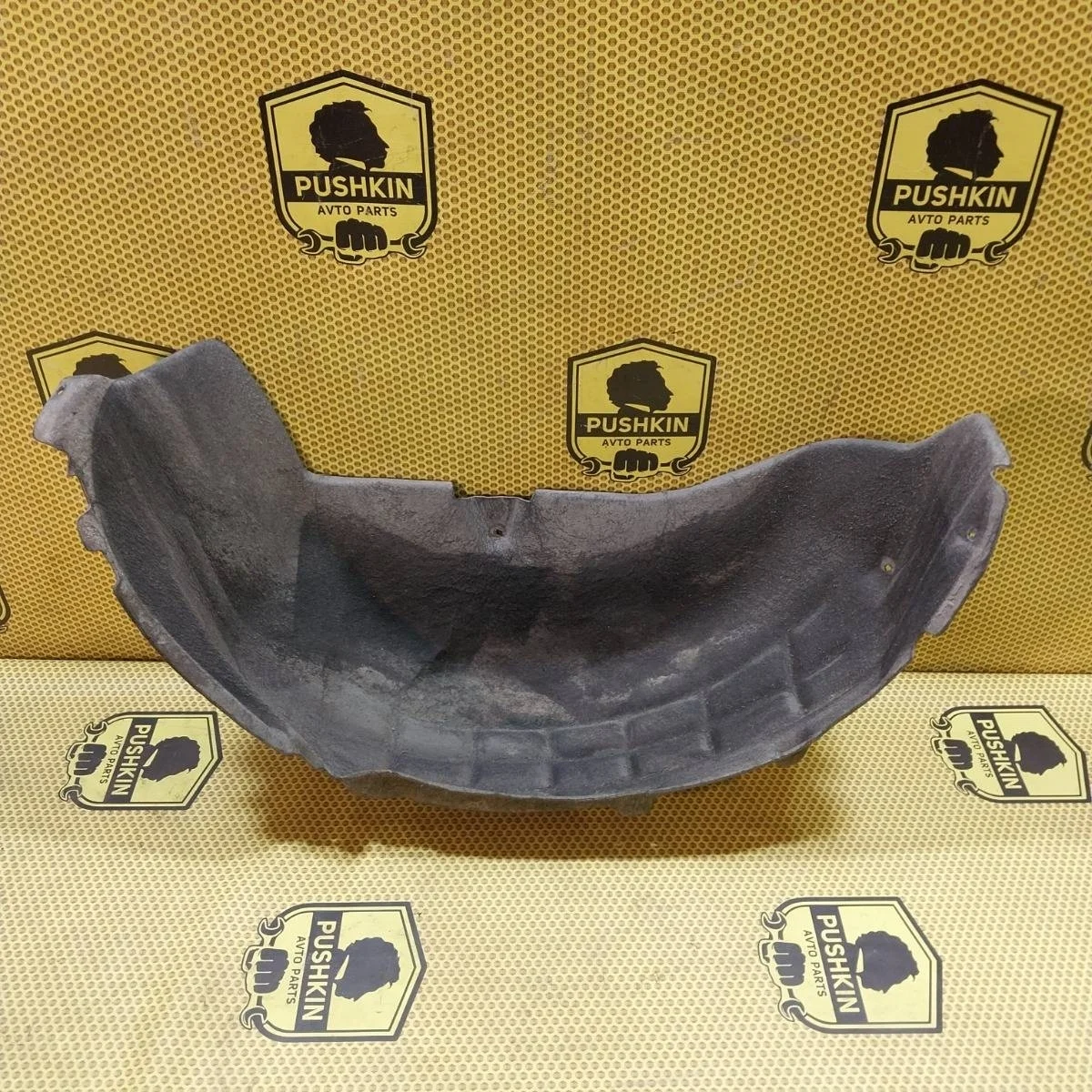 Подкрылок Nissan Qashqai 2014 767494EA0A J11 MR, задний левый