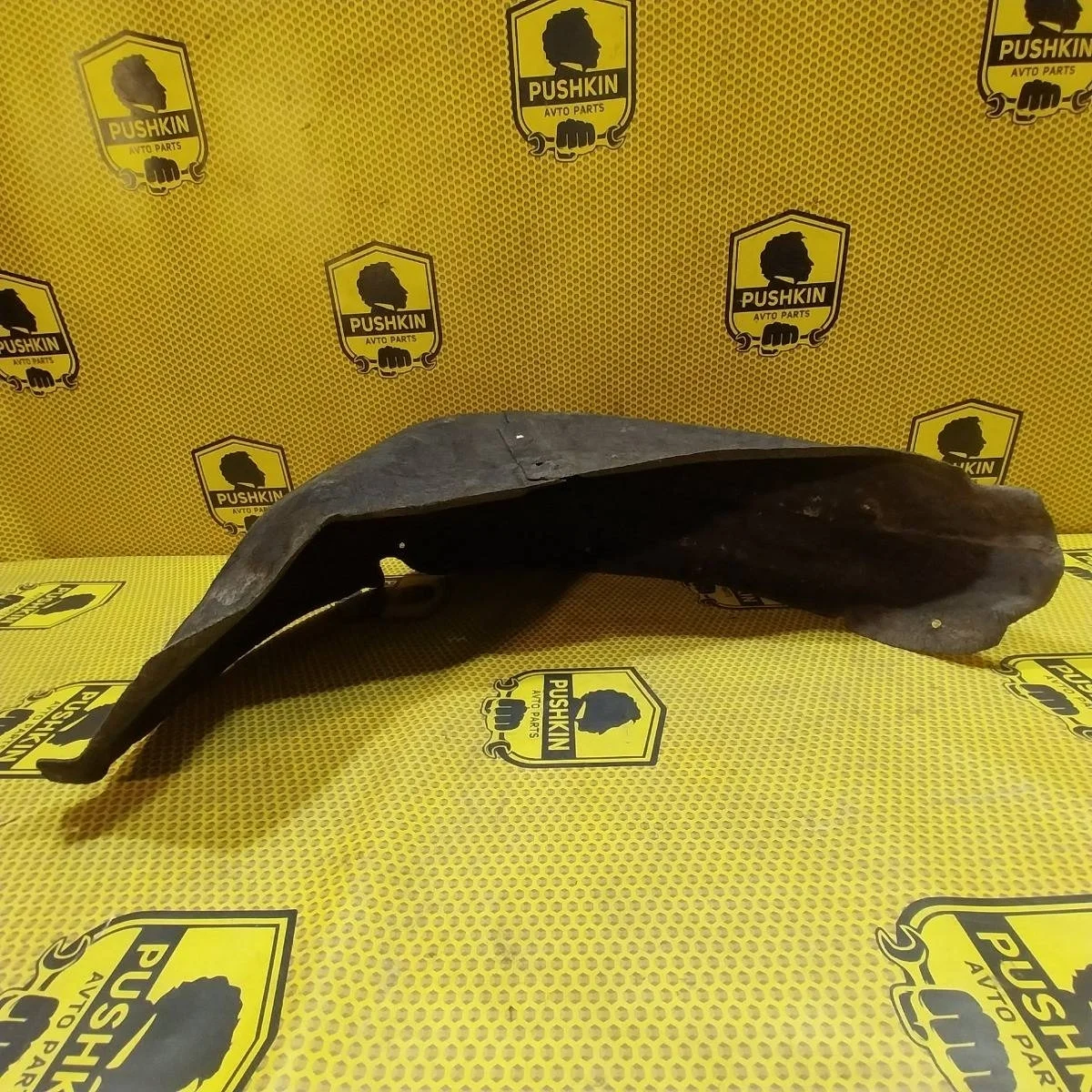 Подкрылок Nissan Qashqai 2014 767494EA0A J11 MR, задний левый