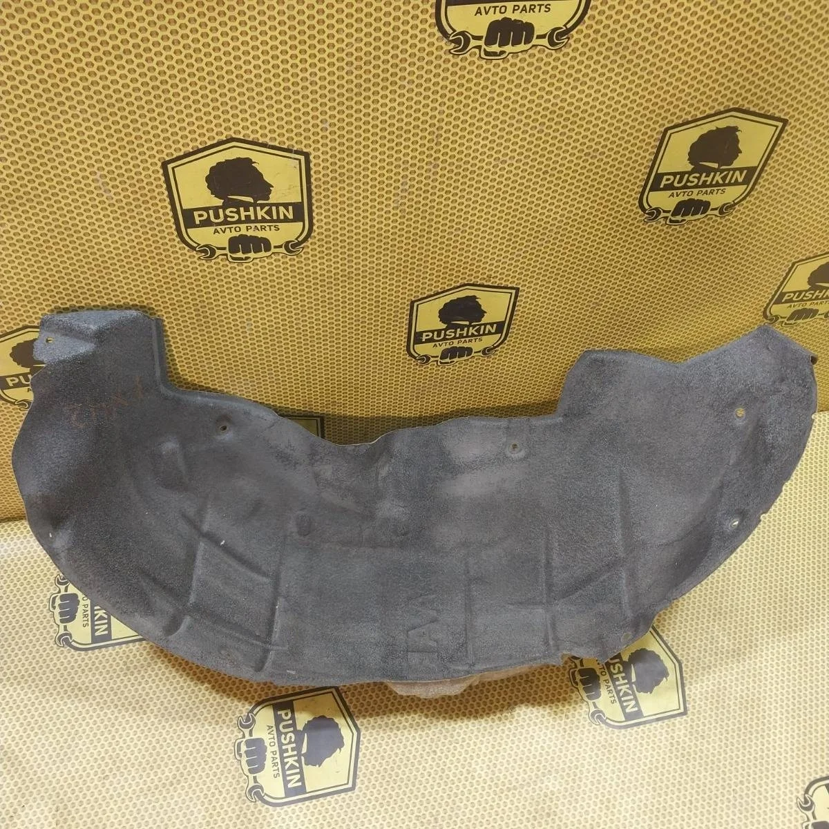 Подкрылок Nissan Murano 2009 767481AA0A Z51 VQ, задний правый