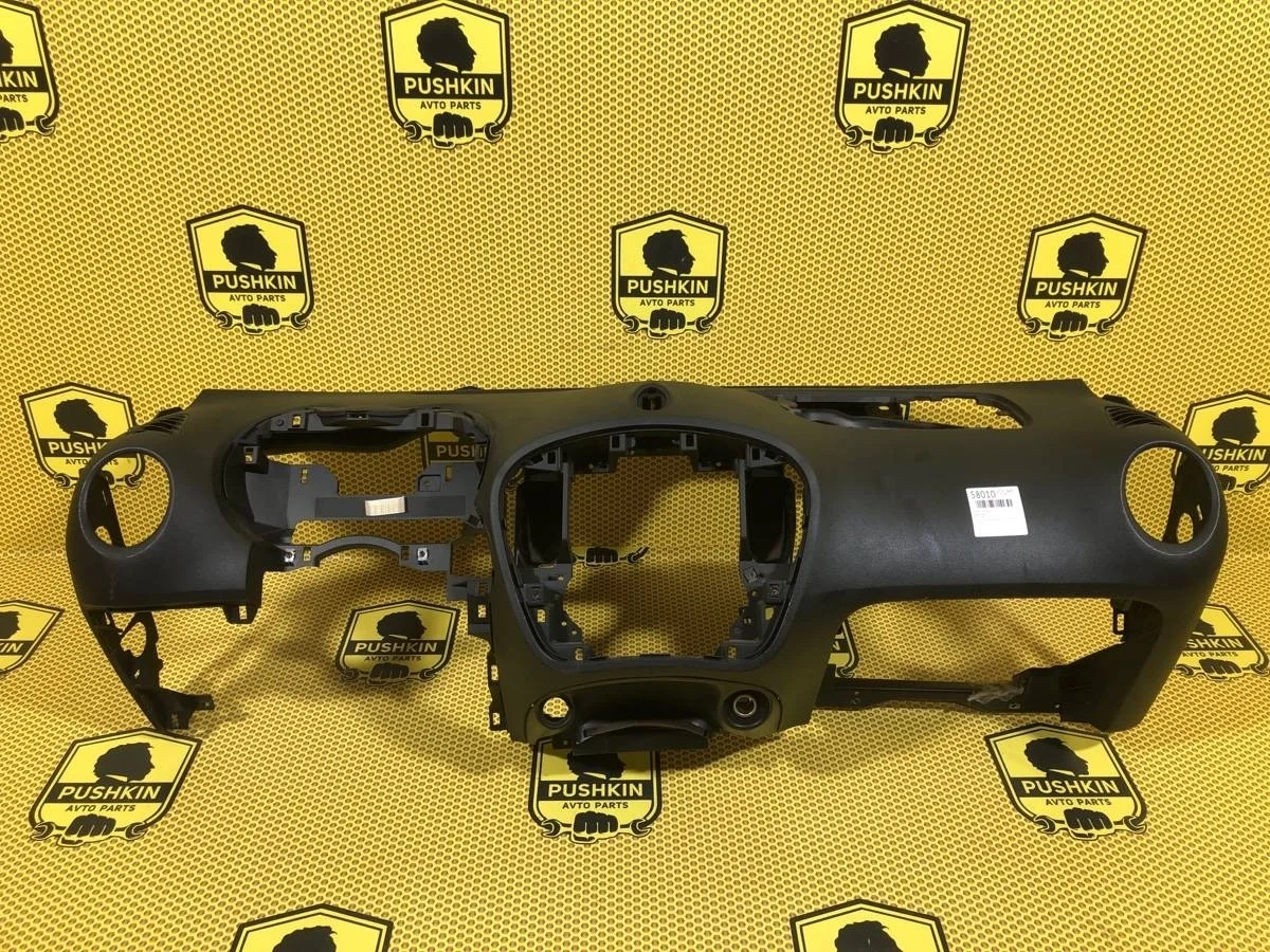 Корпус торпедо Nissan Juke 2013 682001KP1A F15