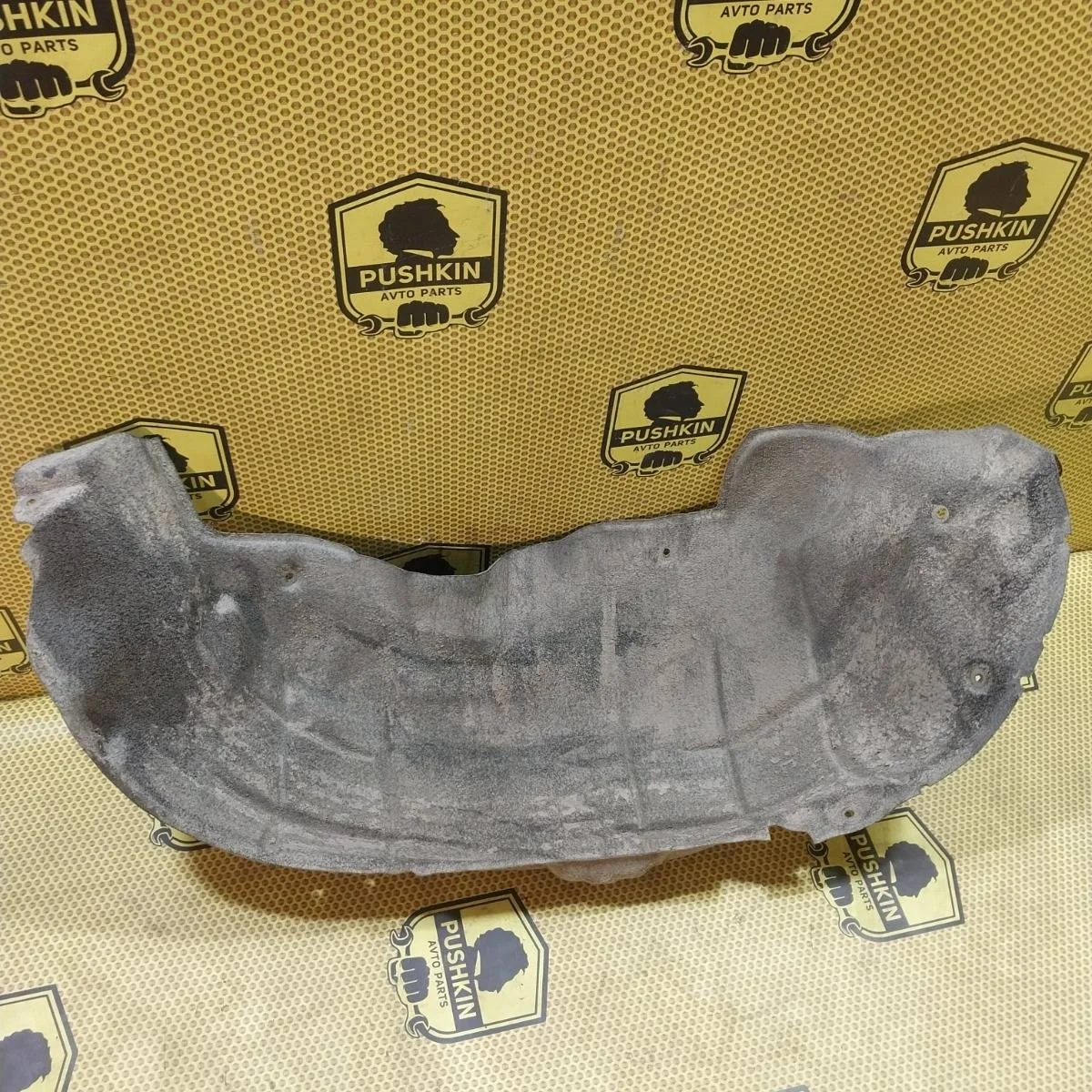 Подкрылок Nissan Murano 2009 767481AA0A Z51 VQ, задний правый