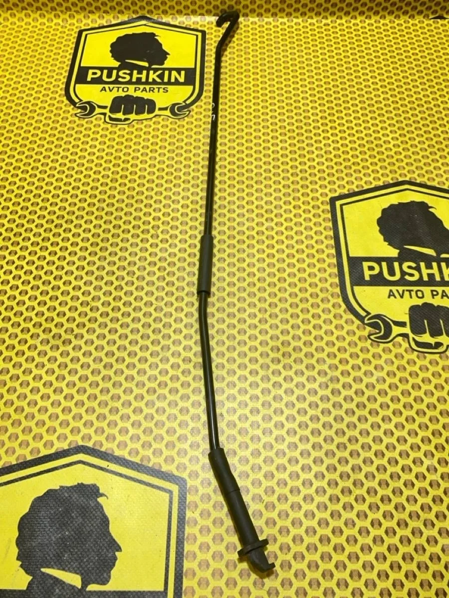 Упор капота Nissan Almera 2018 657712DU0A G15 K4M