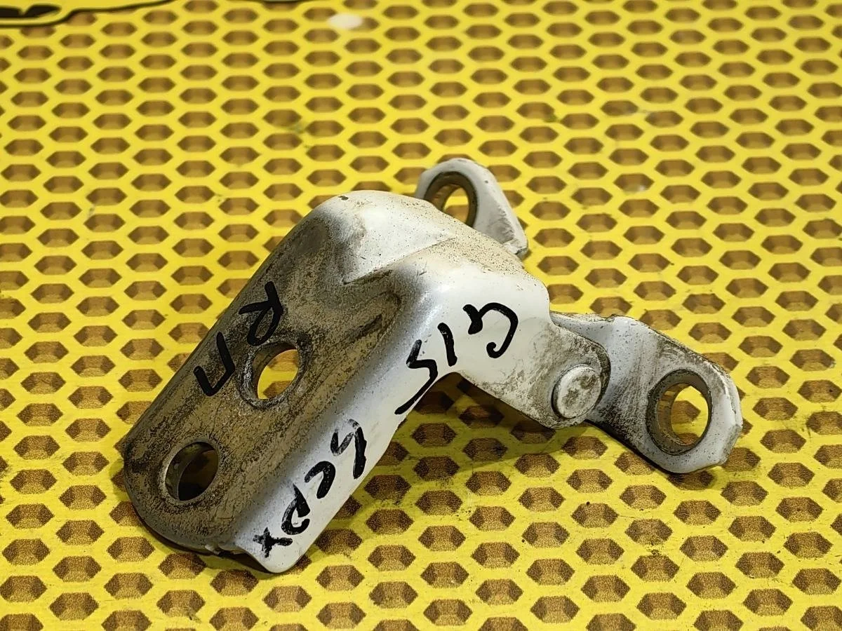 Петля двери Nissan Almera 2018 82421ED00B G15 K4M