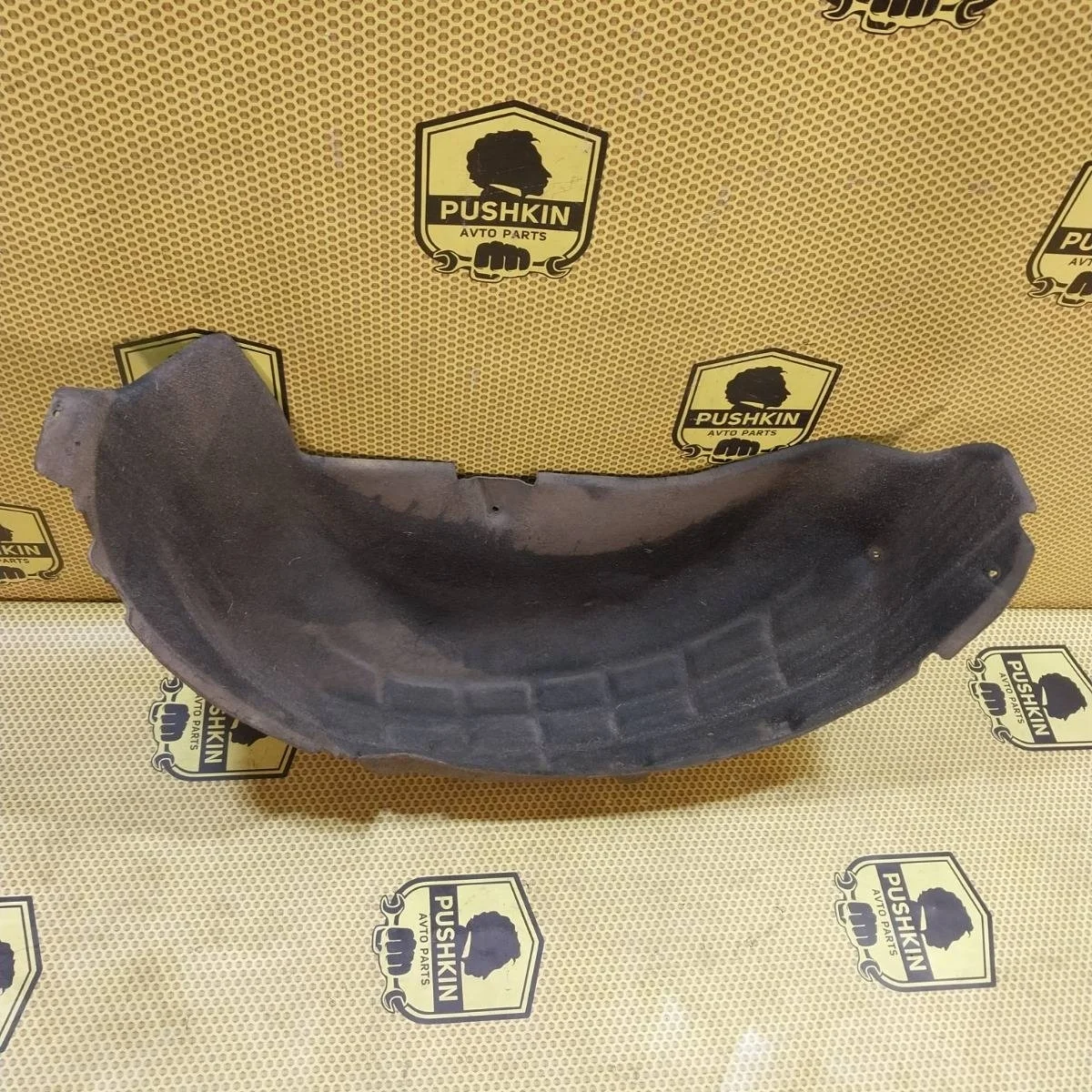 Подкрылок Nissan Qashqai 2014 767494EA0A J11 MR, задний левый