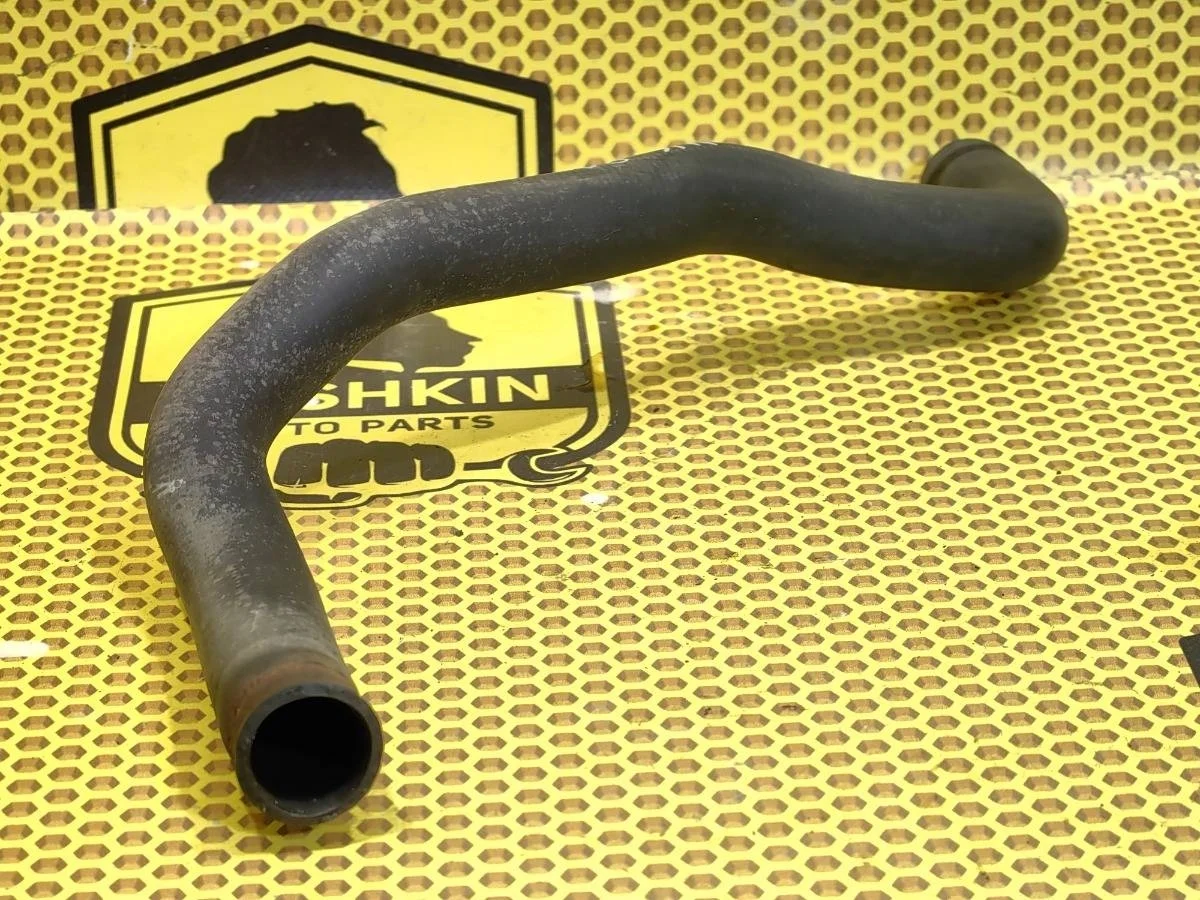 Патрубок радиатора Nissan Almera 2004 21503BM505 N16 QG18DE