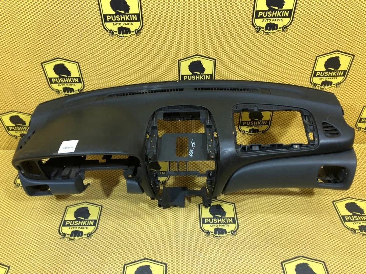 Корпус торпедо Nissan Almera 2004 68200BN900 N16 QG18DE