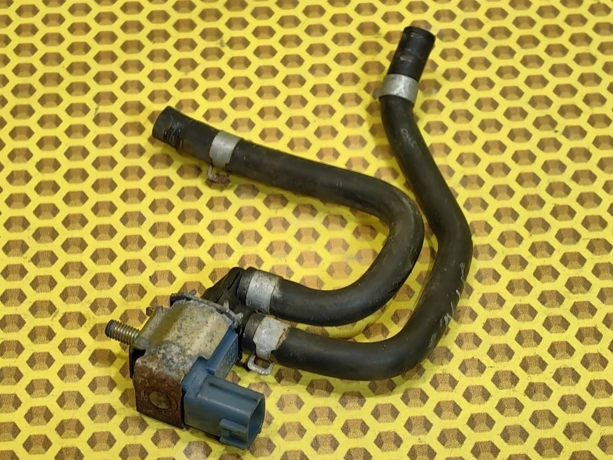 Клапан электромагнитный Nissan Almera 2004 14930AH10A N16 QG18DE