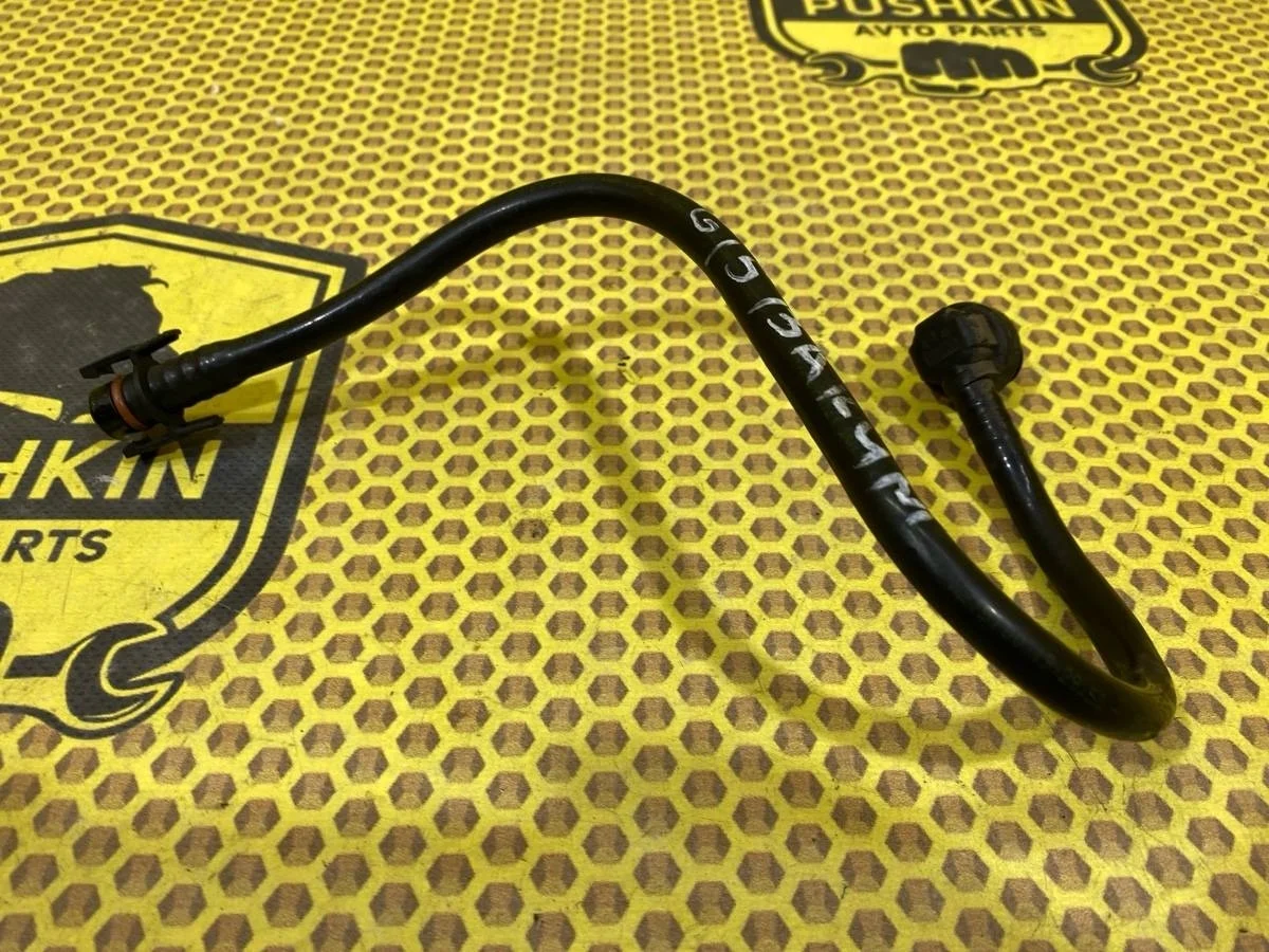 Трубка вакуумная Nissan Almera G15 2013 474744AA0B G15RA K4M