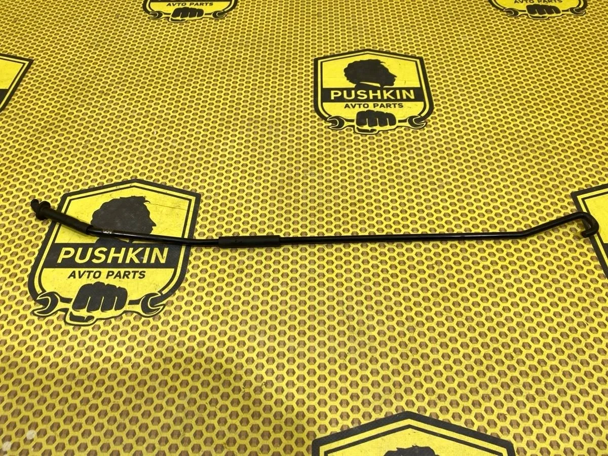 Упор капота Nissan Almera G15 2013 657712DU0A G15RA K4M