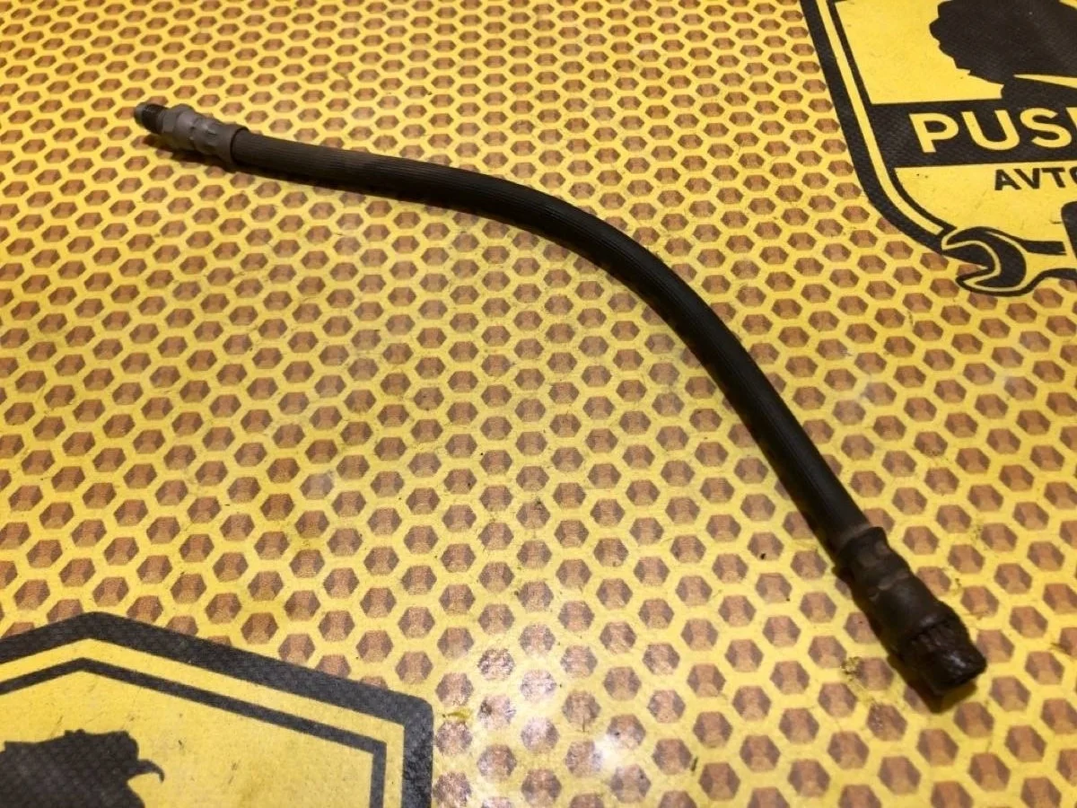 Шланг тормозной Nissan Almera G15 2013 462104AA0A G15RA K4M, передний