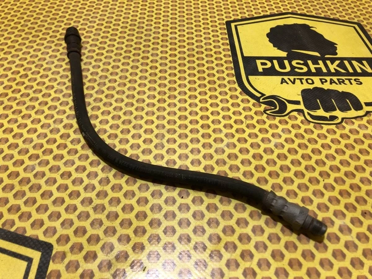 Шланг тормозной Nissan Almera G15 2013 462104AA0A G15RA K4M, передний