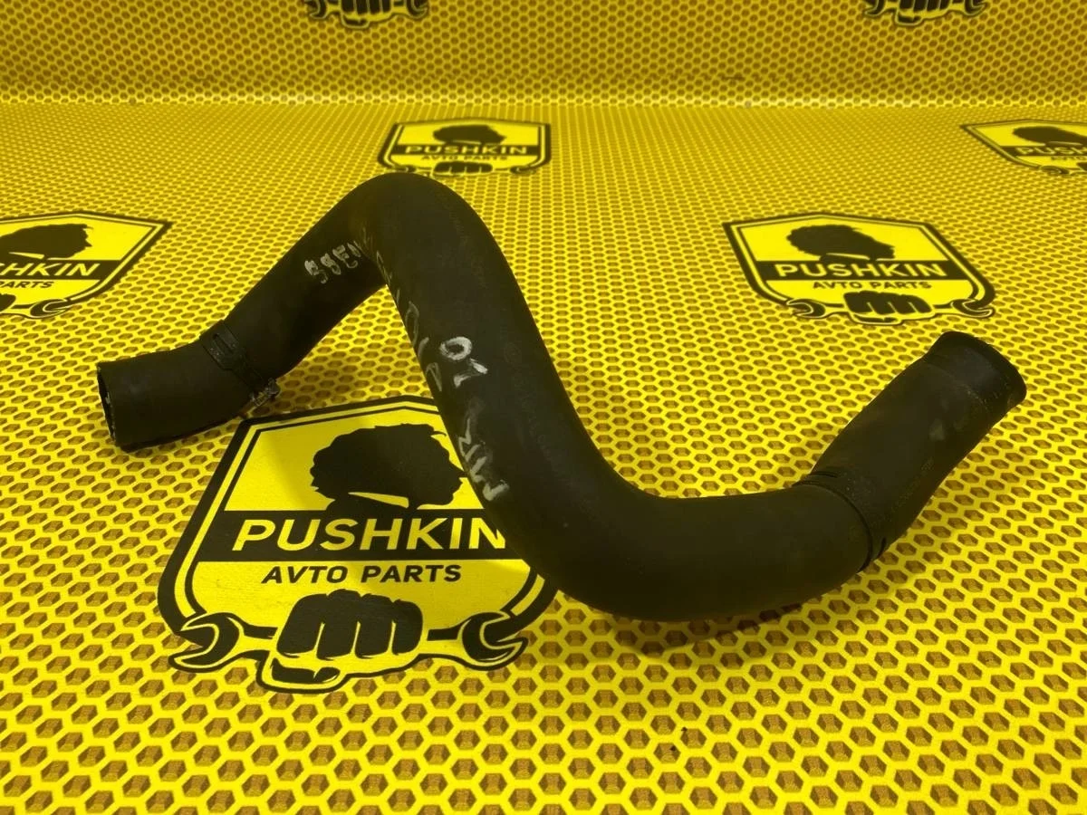 Патрубок радиатора Nissan Qashqai 2011 21501JD20A J10 MR20DE