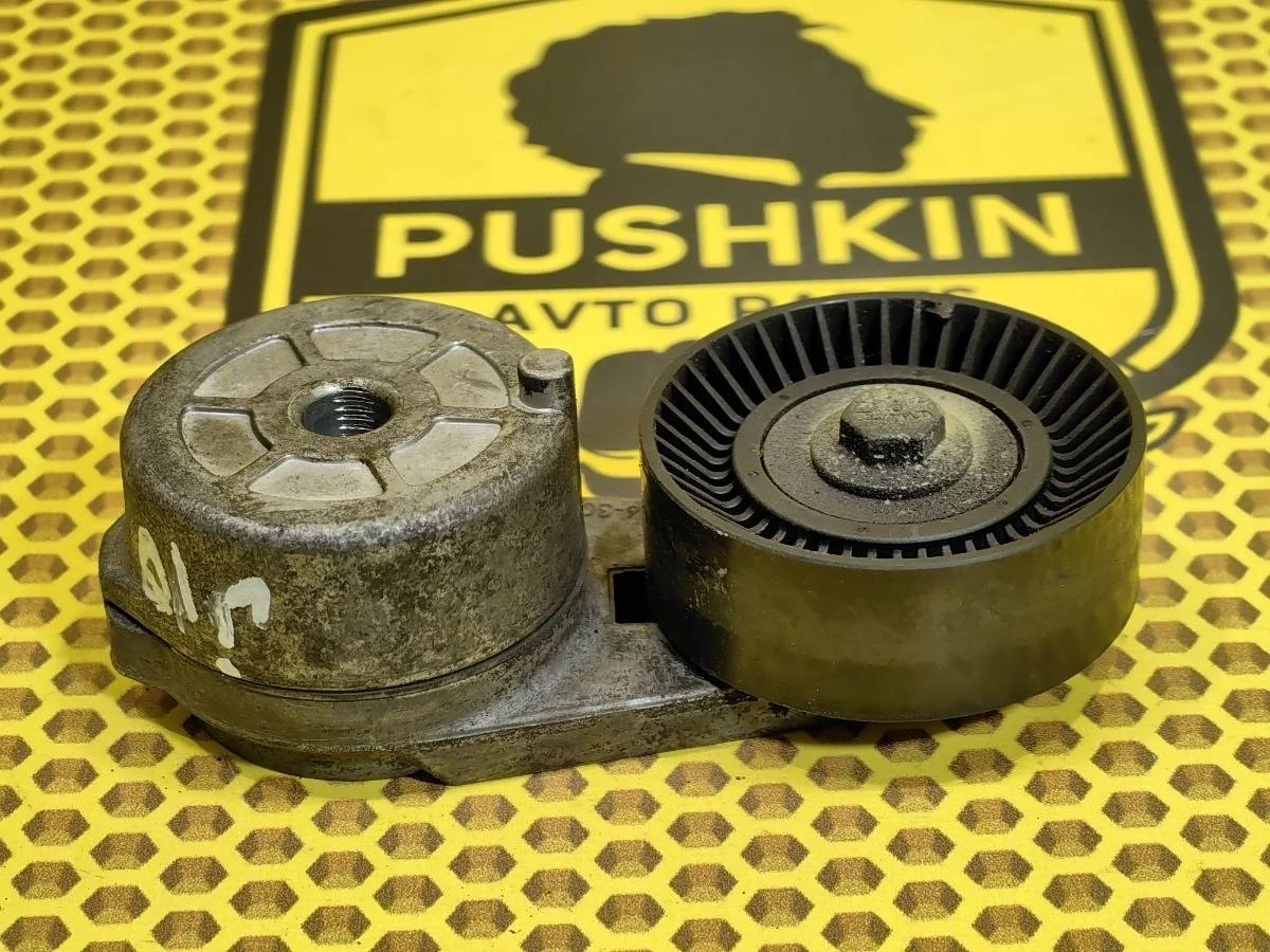 Ролик натяжителя ремня Nissan Qashqai 2011 11955JD21A J10 MR20DE