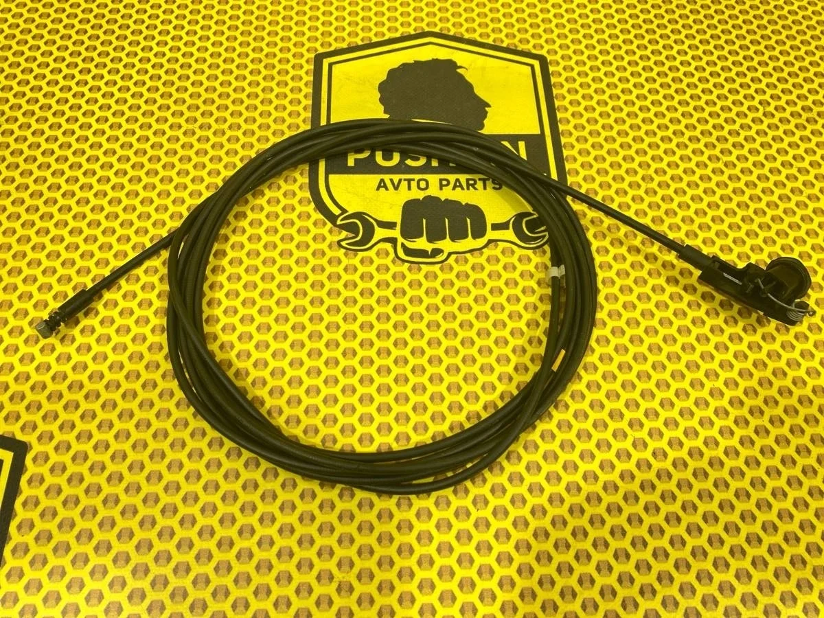 Трос лючка топливного бака Nissan Qashqai 2011 78822JD01A J10 MR20DE