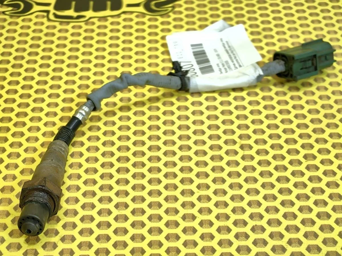 Датчик кислорода нижний Nissan Note 2009 22690ED000 E11 CR14DE