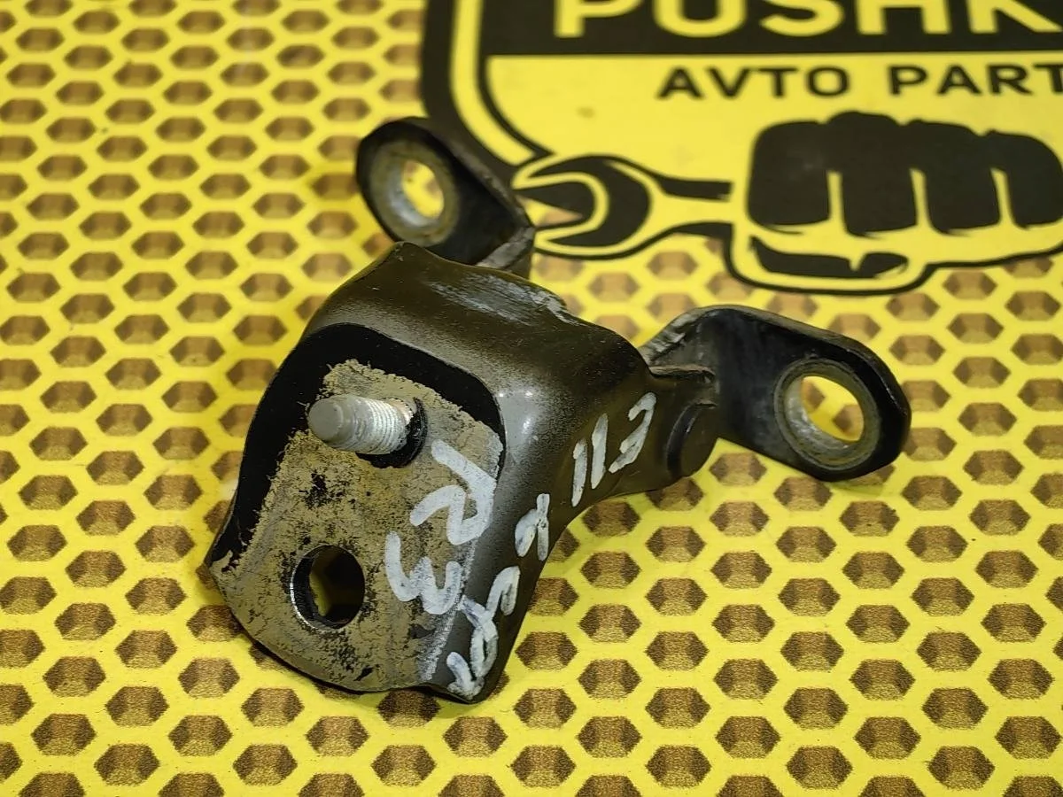 Петля двери Nissan Note 2009 824002F030 E11 CR14DE, задняя правая