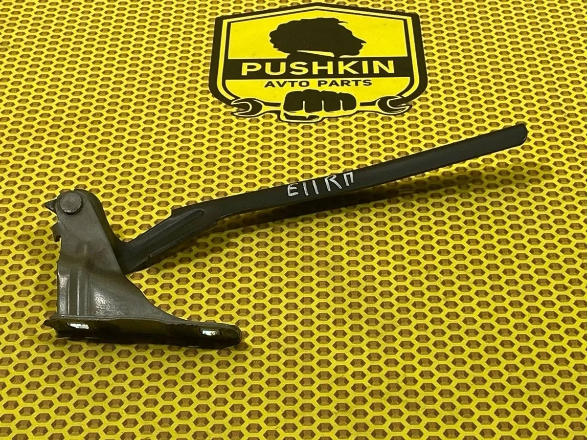 Петля капота Nissan Note 2009 654009U000 E11 CR14DE, правая