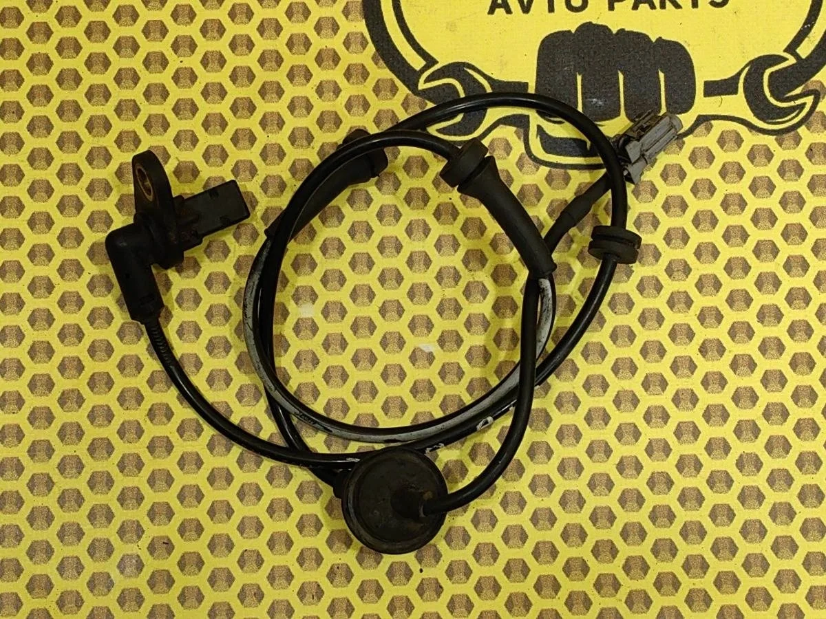 Датчик АБС Nissan X-TRAIL 2005 47911EQ010 T30 QR20DE, передний