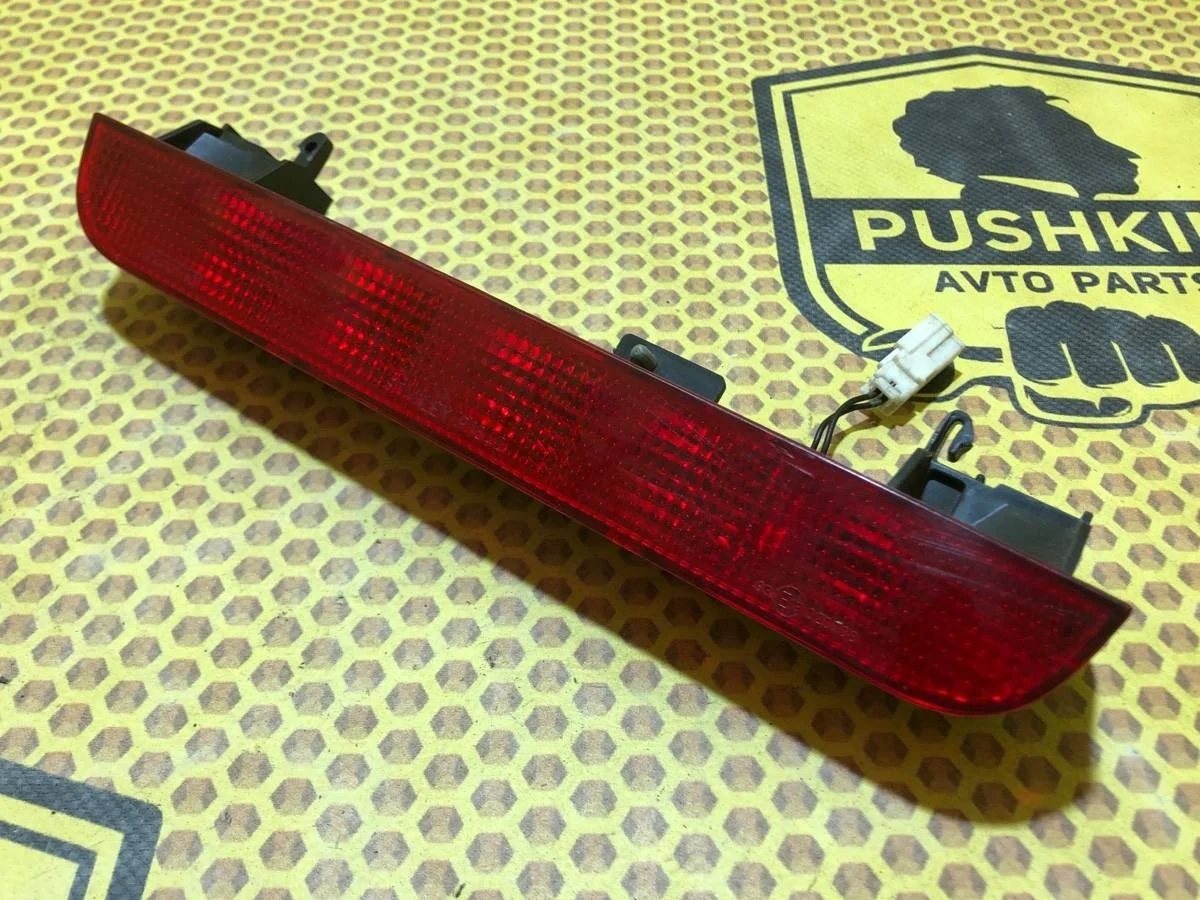 Дополнительный стоп-сигнал Nissan X-TRAIL 2005 265908H700 T30 QR20DE