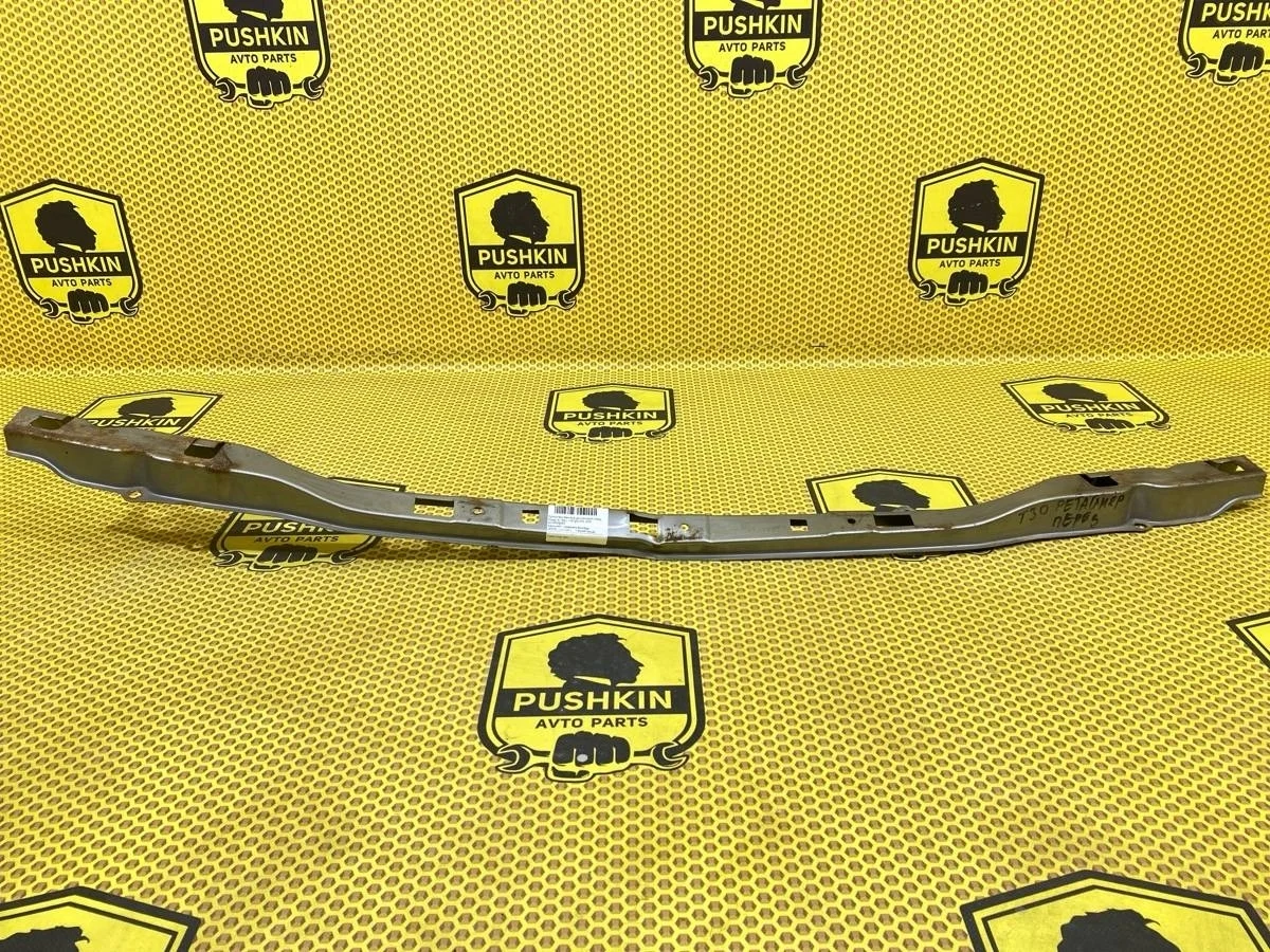 Кронштейн бампера центральный Nissan X-TRAIL 2005 62240EQ000 T30 QR20DE, передний