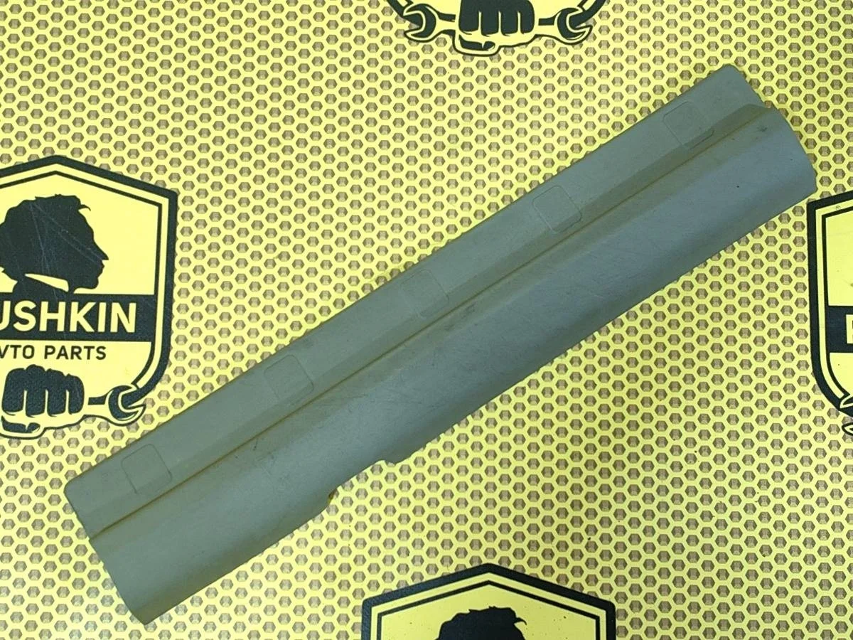 Накладка порога внутренняя Nissan X-TRAIL 2005 769528H300 T30 QR20DE, передняя левая