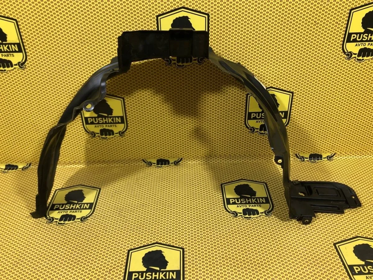 Подкрылок Nissan X-TRAIL 2005 63841EQ000 T30 QR20DE, передний левый