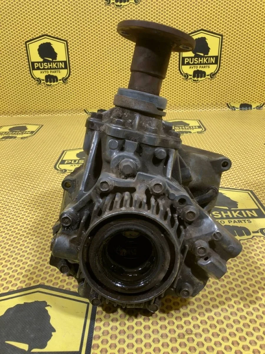 Раздаточная коробка Nissan X-Trail 2005 331008H503 T30 QR20DE