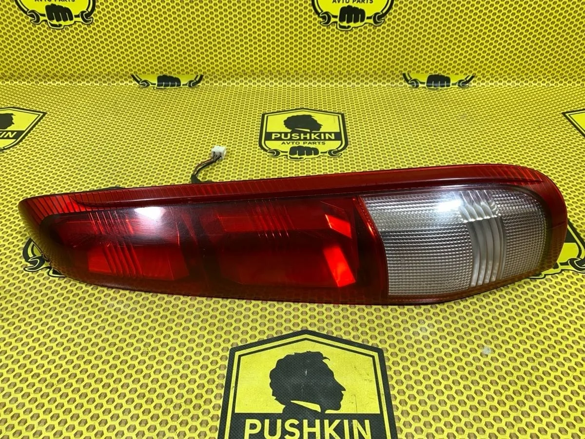 Фонарь в крыло Nissan X-TRAIL 2005 26550EQ00A T30 QR20DE, задний правый