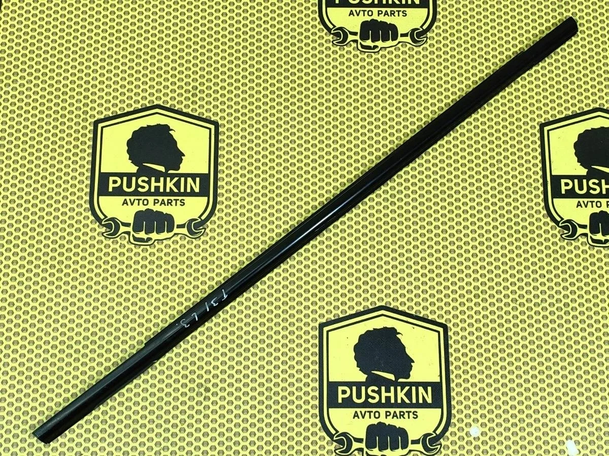 Бархотка внешняя Nissan X-TRAIL 2008 82821JG000 T31 QR25DE, задняя левая