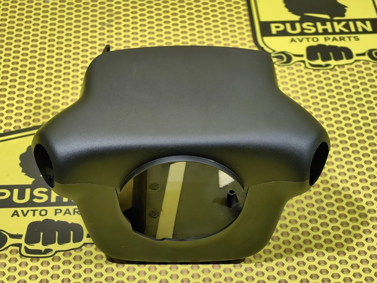 Кожух рулевой колонки Nissan X-Trail 2008 48470JG40A T31 QR25DE