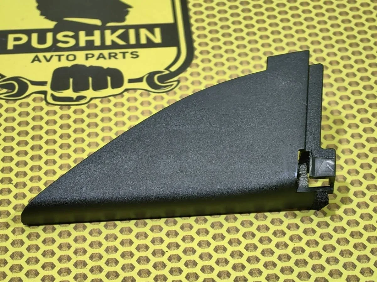 Крышка зеркала внутренняя Nissan X-Trail 2008 80293JG000 T31 QR25DE, левая