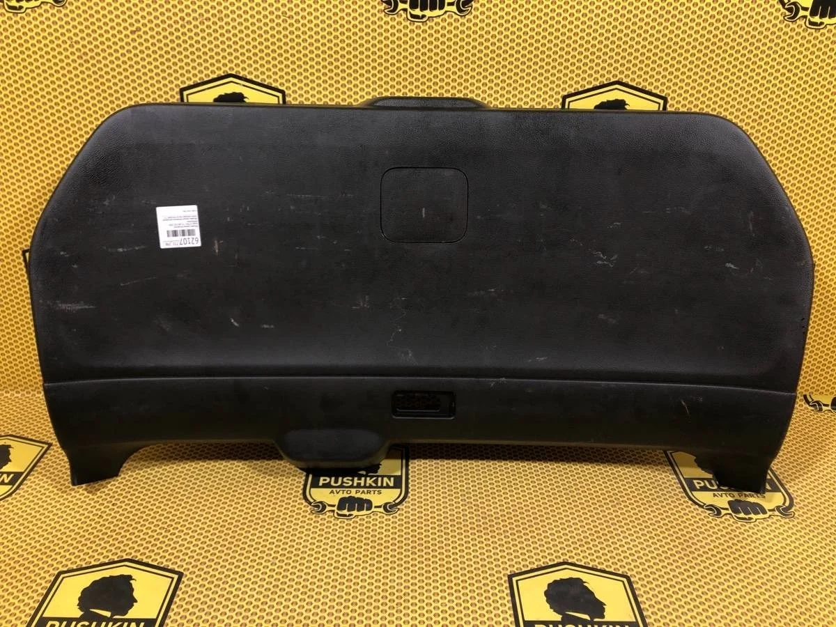 Обшивка крышки багажника Nissan X-TRAIL 2008 90900JG40A T31 QR25DE