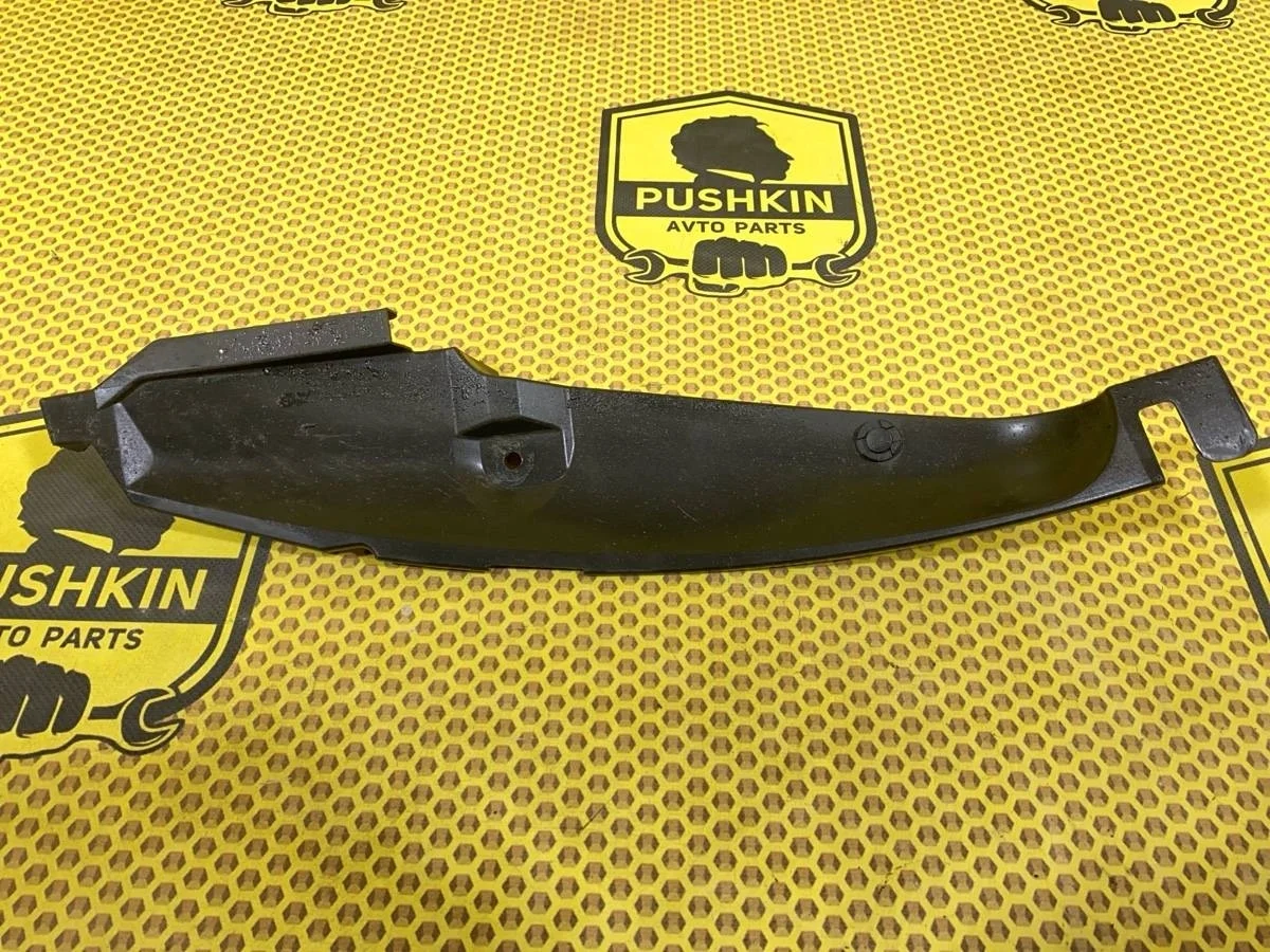 Подкрылок Nissan X-TRAIL 2008 78819JG00A T31 QR25DE, задний левый