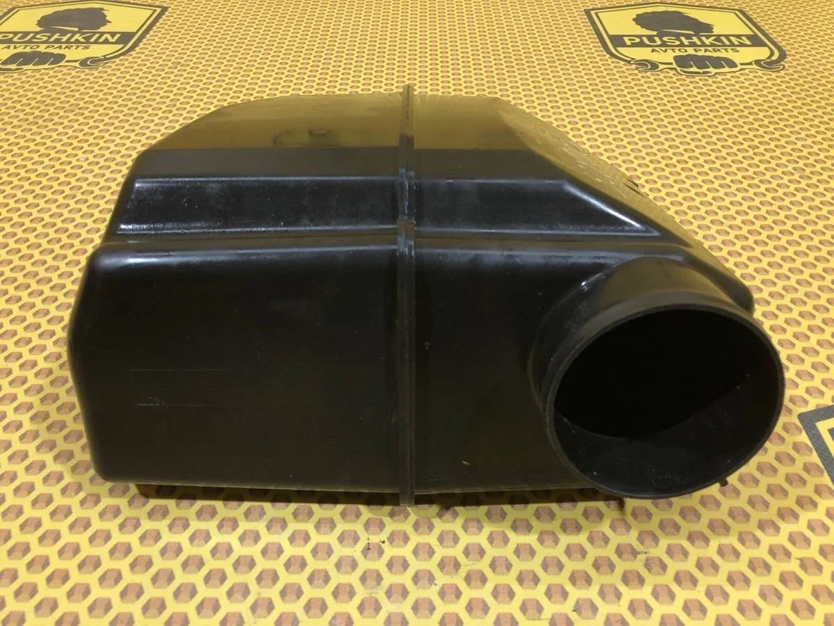 Резонатор воздушного фильтра Nissan X-Trail 2008 16585JG30A T31 QR25DE